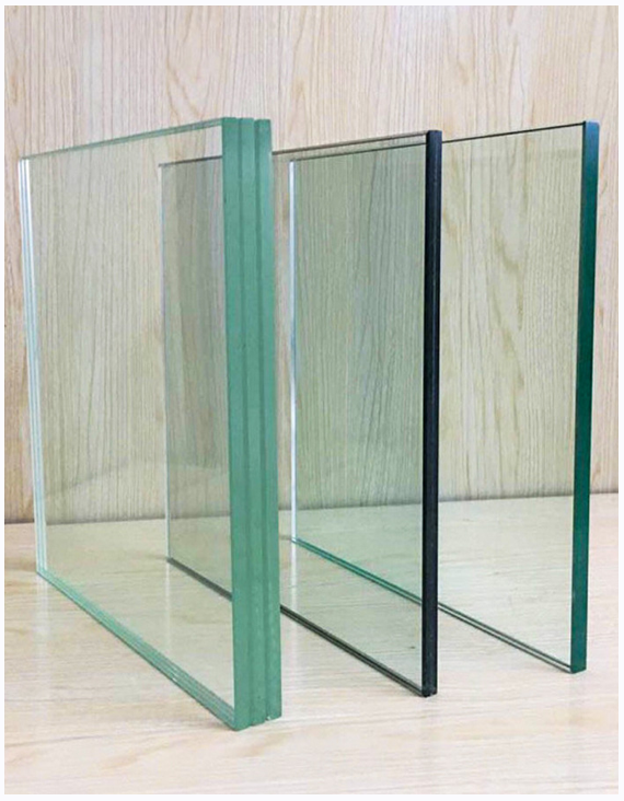 Glass Materials Advantage